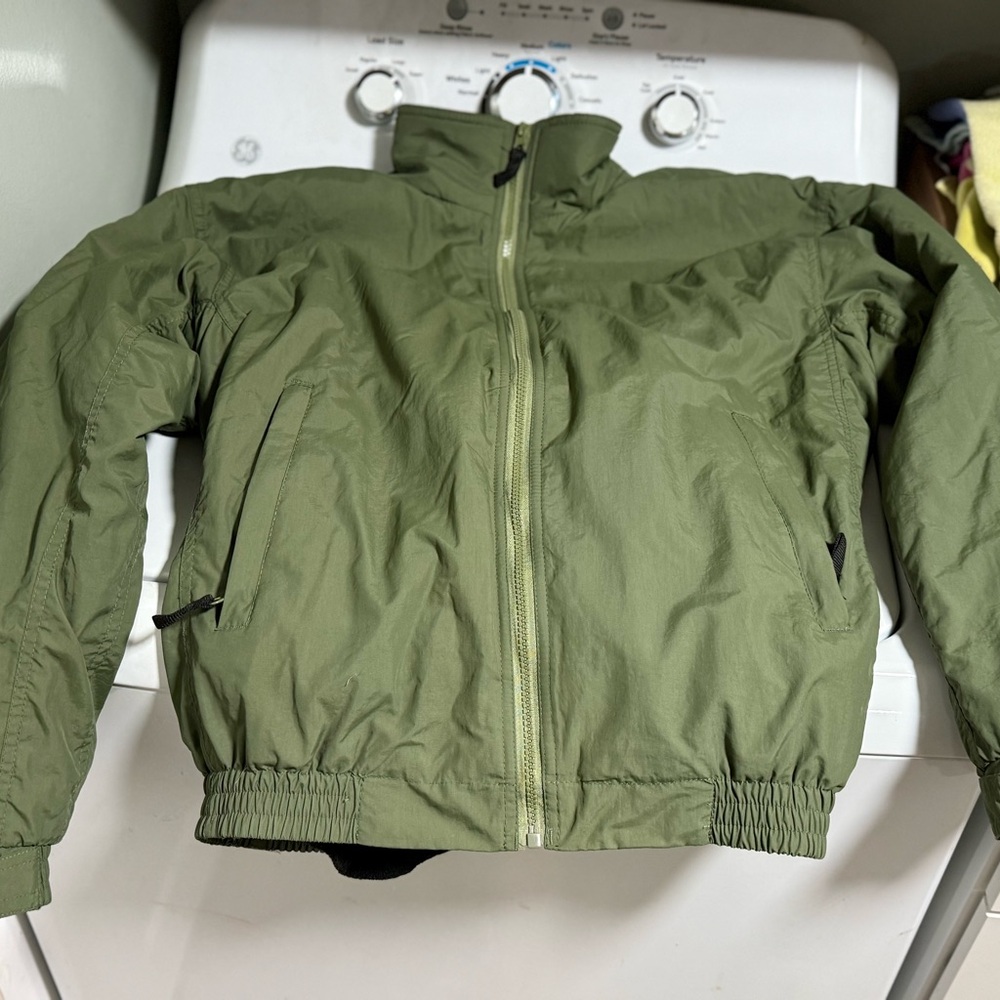 Vintage Unisex Queensboro jacket small